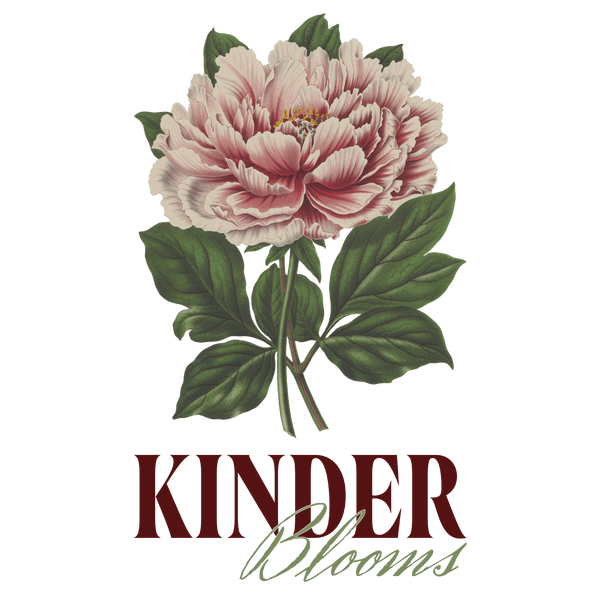 Kinder Blooms