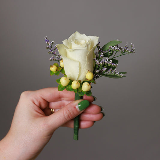 Boutonniere